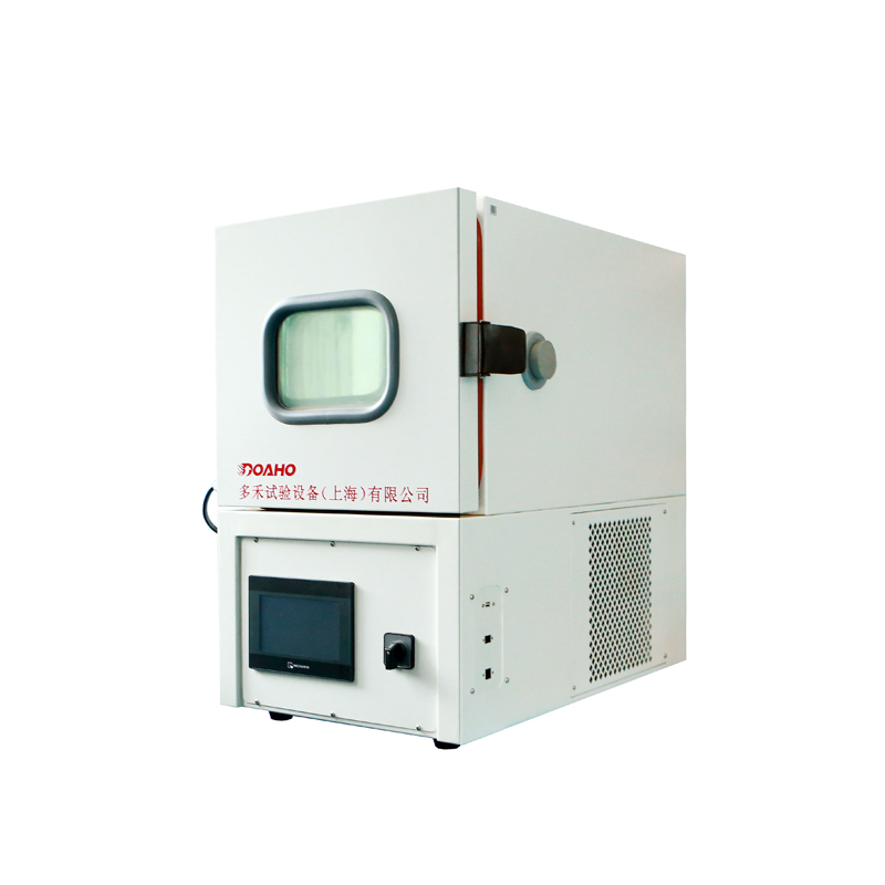 桌上型恒温恒湿试验箱
