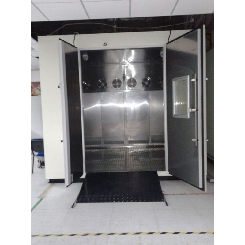 步入式高低温房