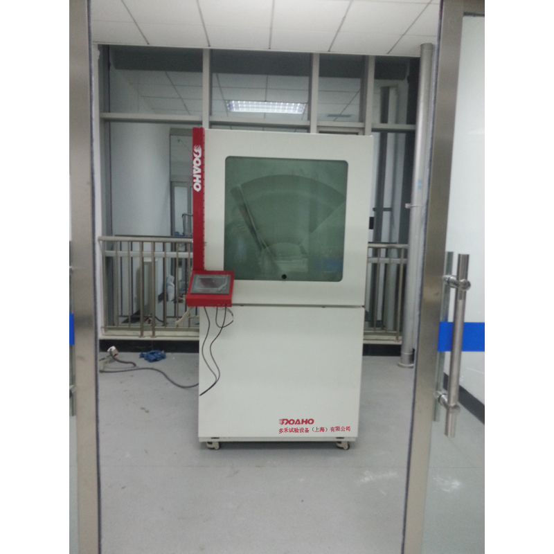 沙尘试验箱