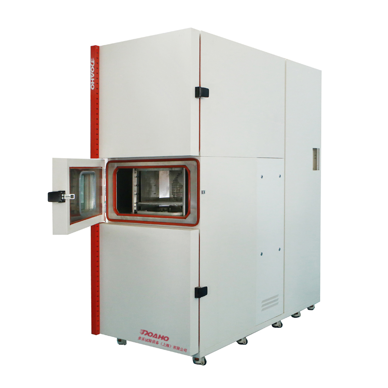 冷热冲击试验机