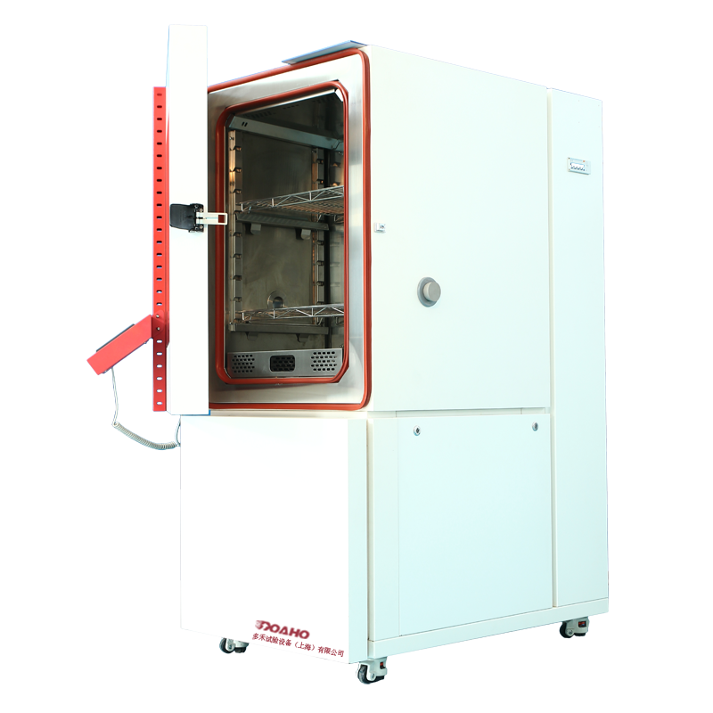 快速温变试验机