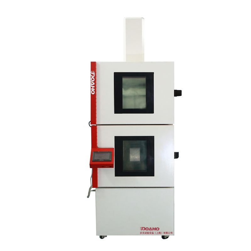 冷热冲击试验箱