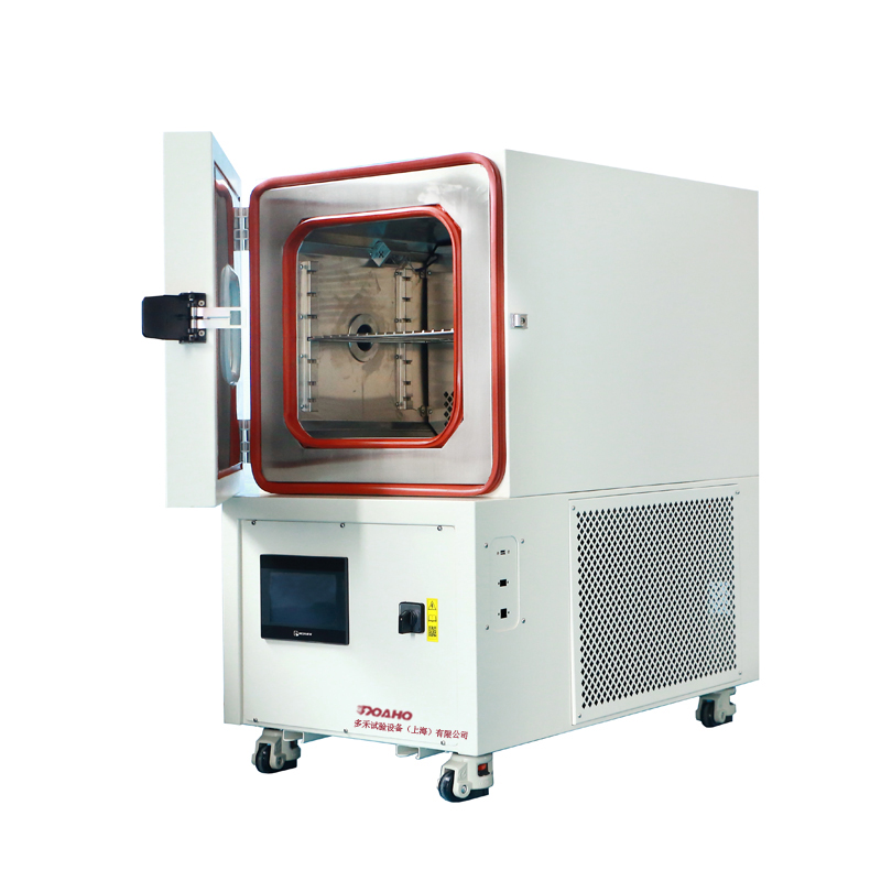 小型高低温湿热试验箱