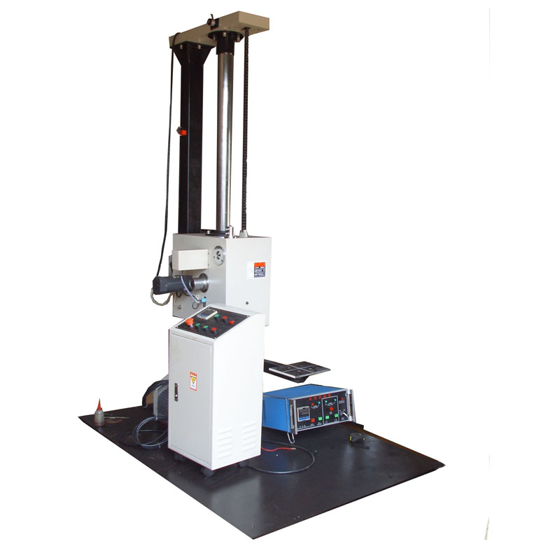 跌落试验机