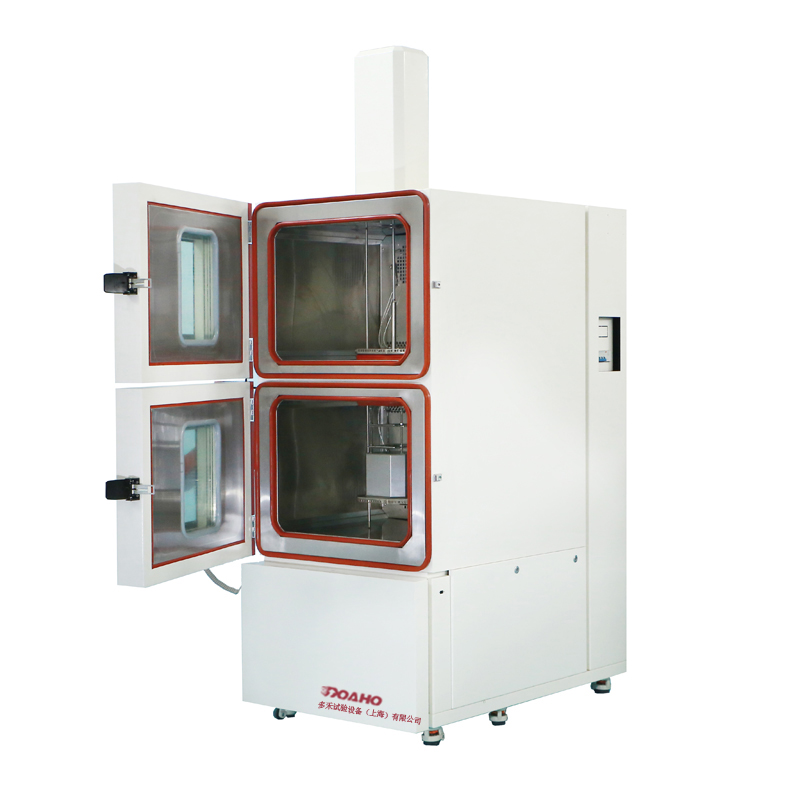 冷热冲击测试箱
