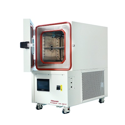 小型化高低温试验箱