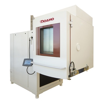 温湿振三综合试验箱