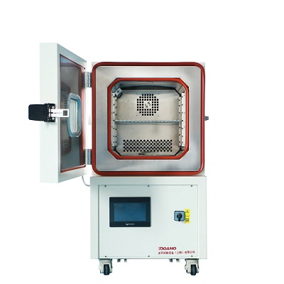 桌面小型高低温试验箱