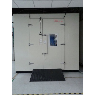 大型恒温恒湿试验箱