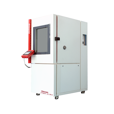 高低温湿热试验箱