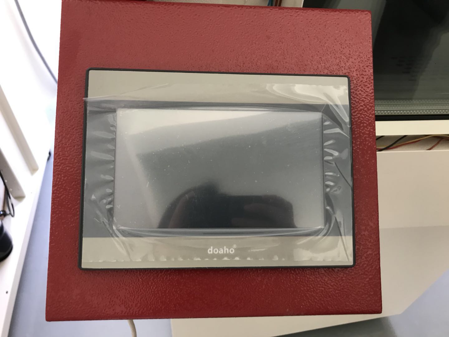 紫外老化试验箱