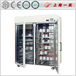 药品稳定性试验箱