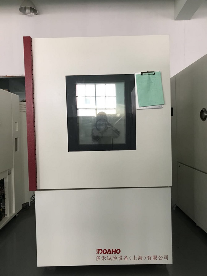 高温老化试验箱