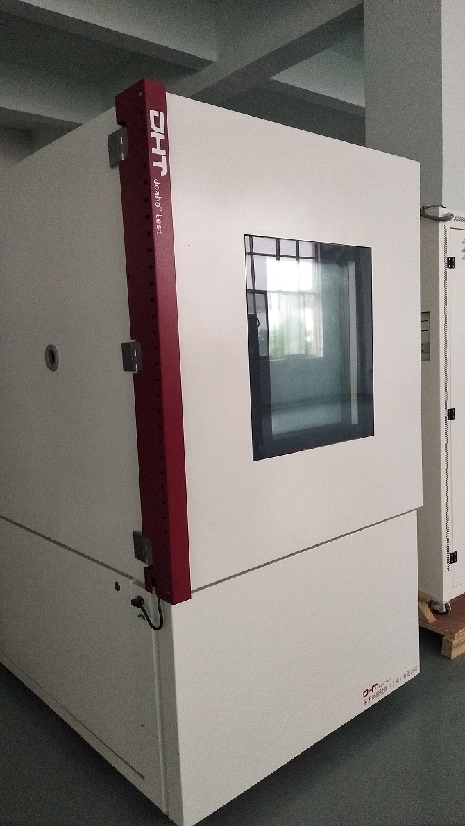 快速温变试验箱