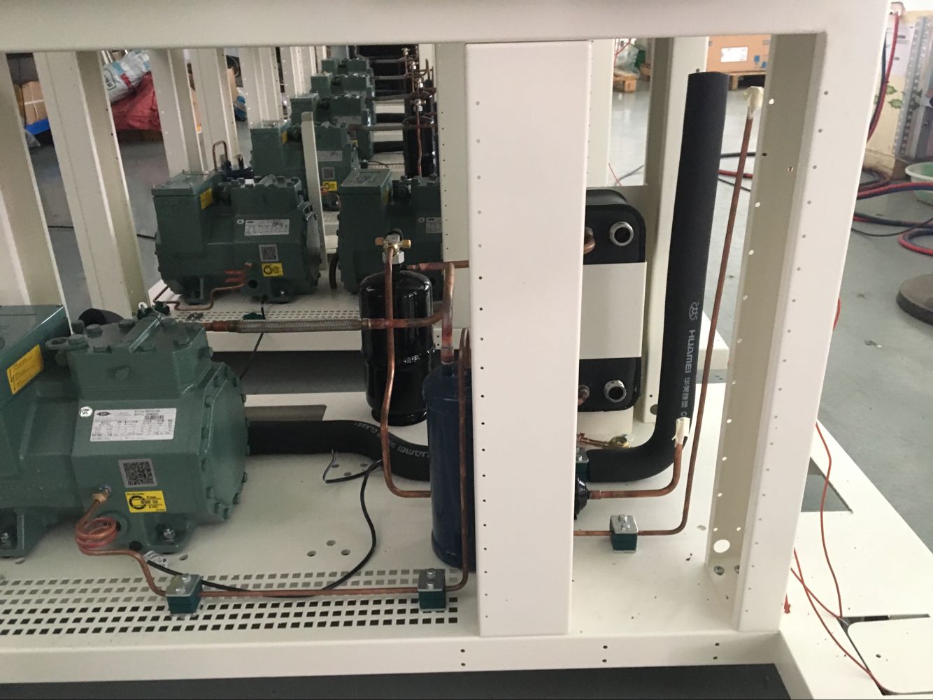 换气式老化试验箱