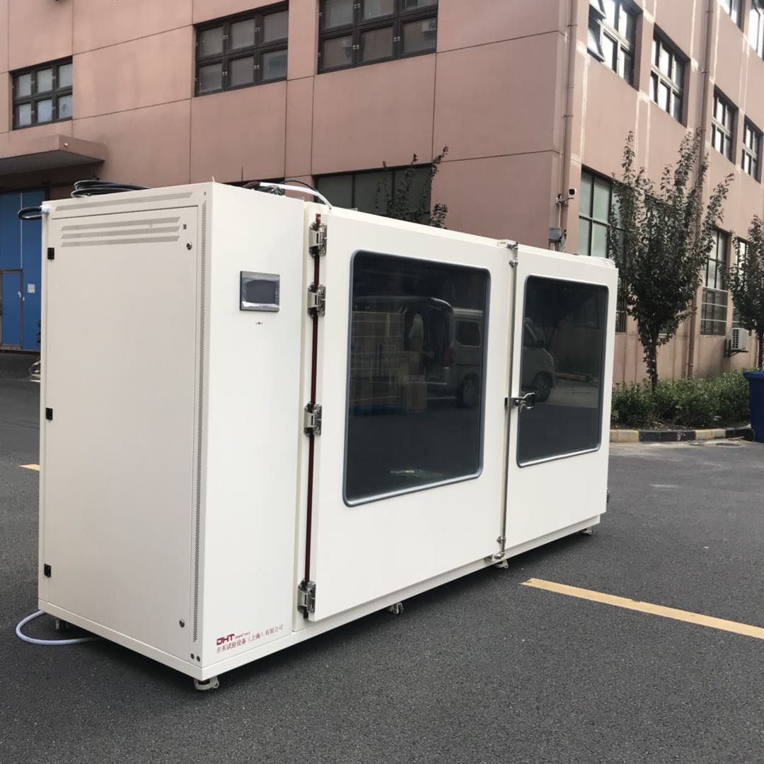 恒温恒湿实验室