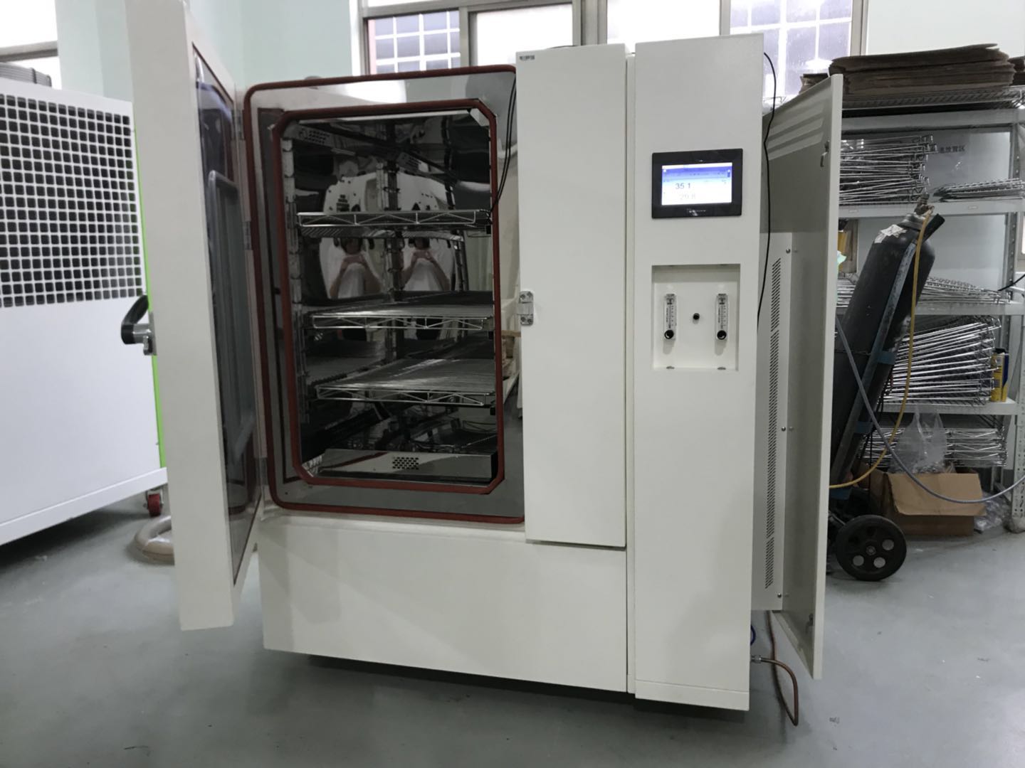 高温老化箱
