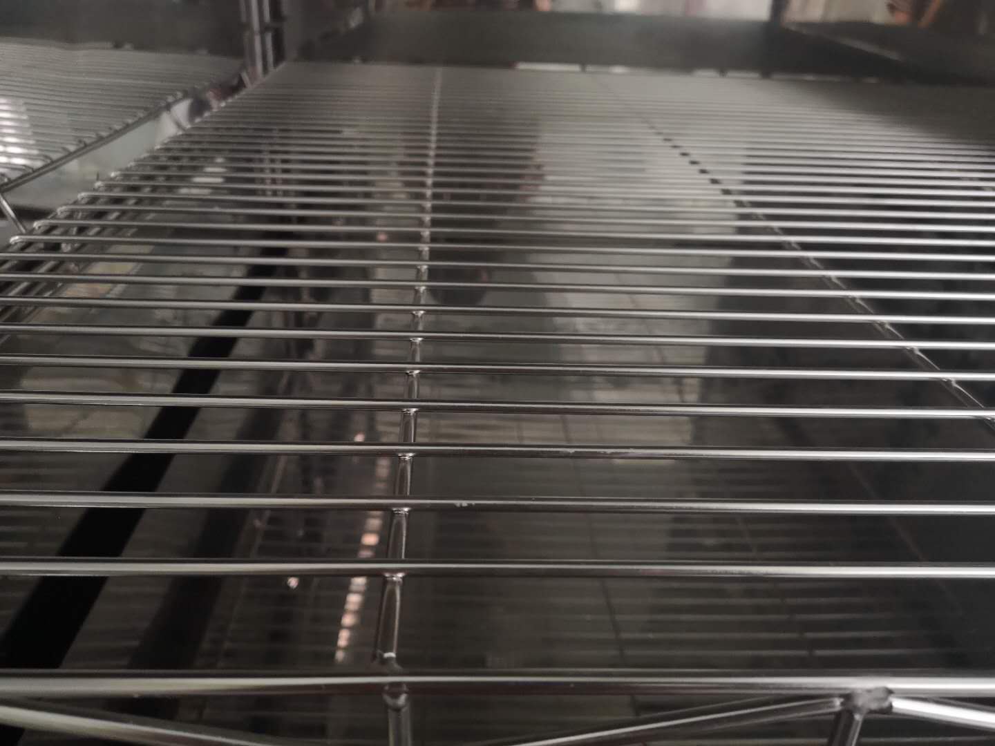 高低温湿热试验箱样品架