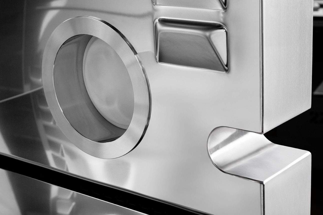 大型恒温恒湿试验箱