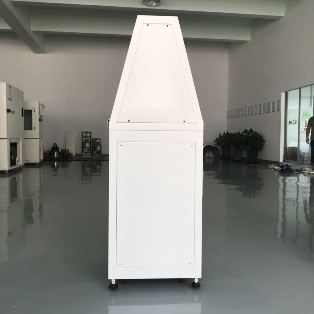 紫外光耐气候试验箱