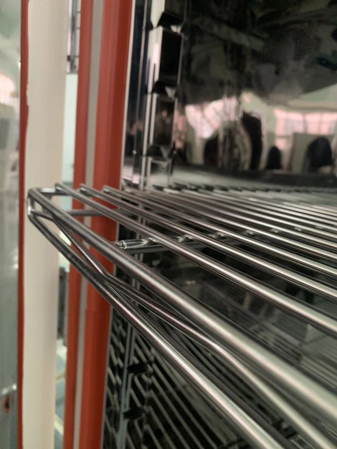 快速温变试验箱