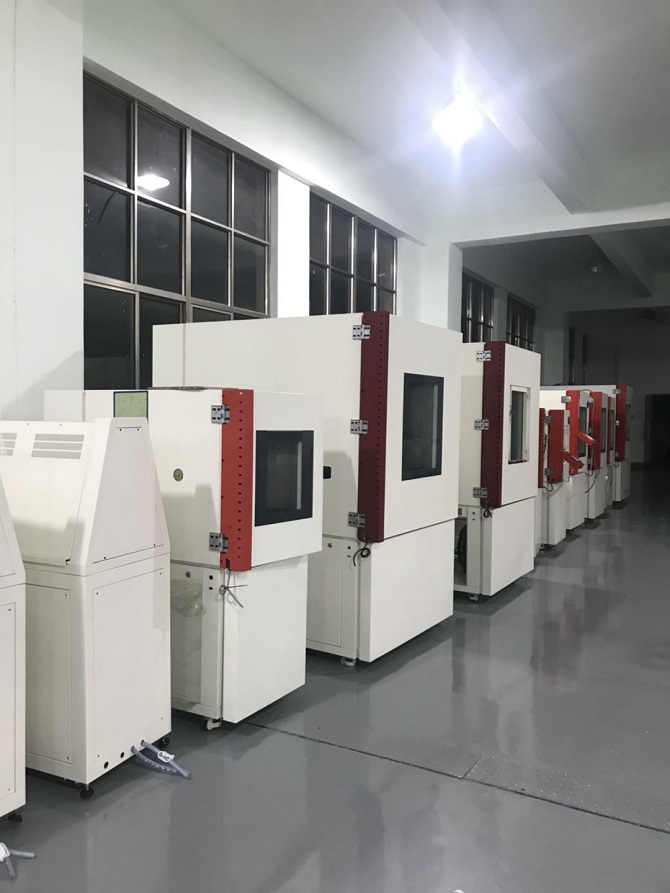 换气老化试验箱厂家