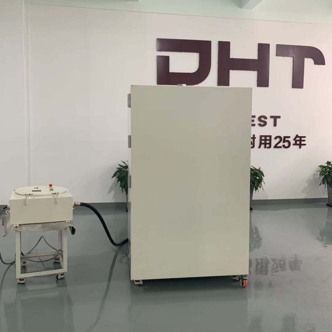高温试验箱