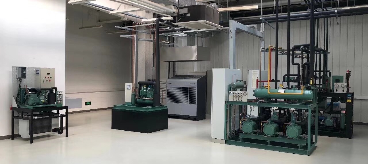 实验室用高低温试验设备