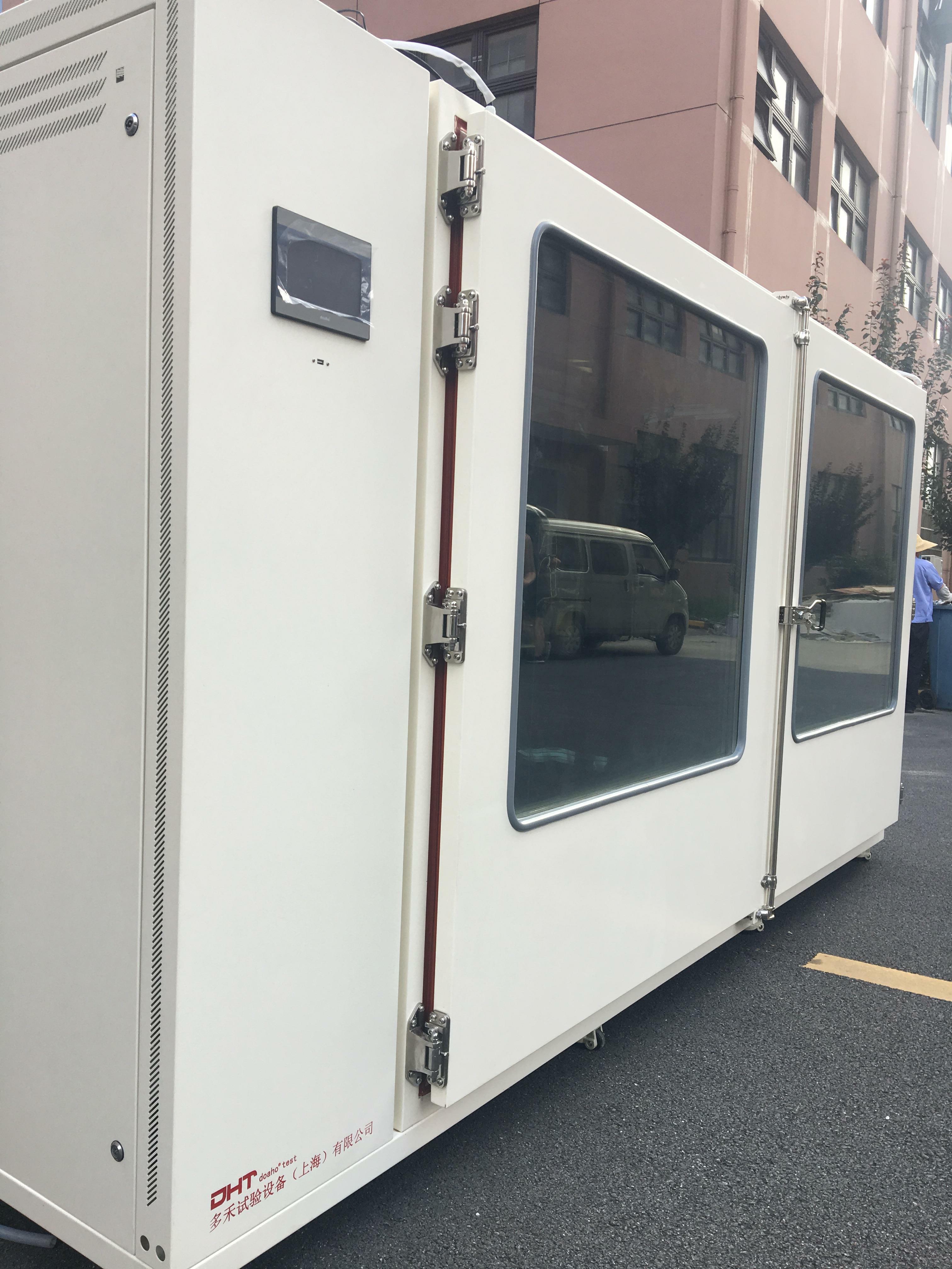 大型恒温恒湿试验箱