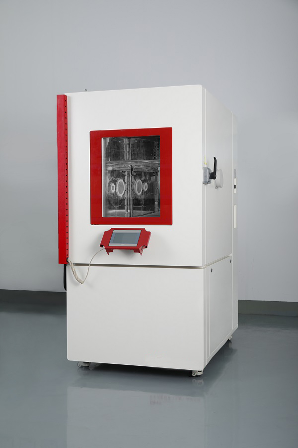 高温试验箱