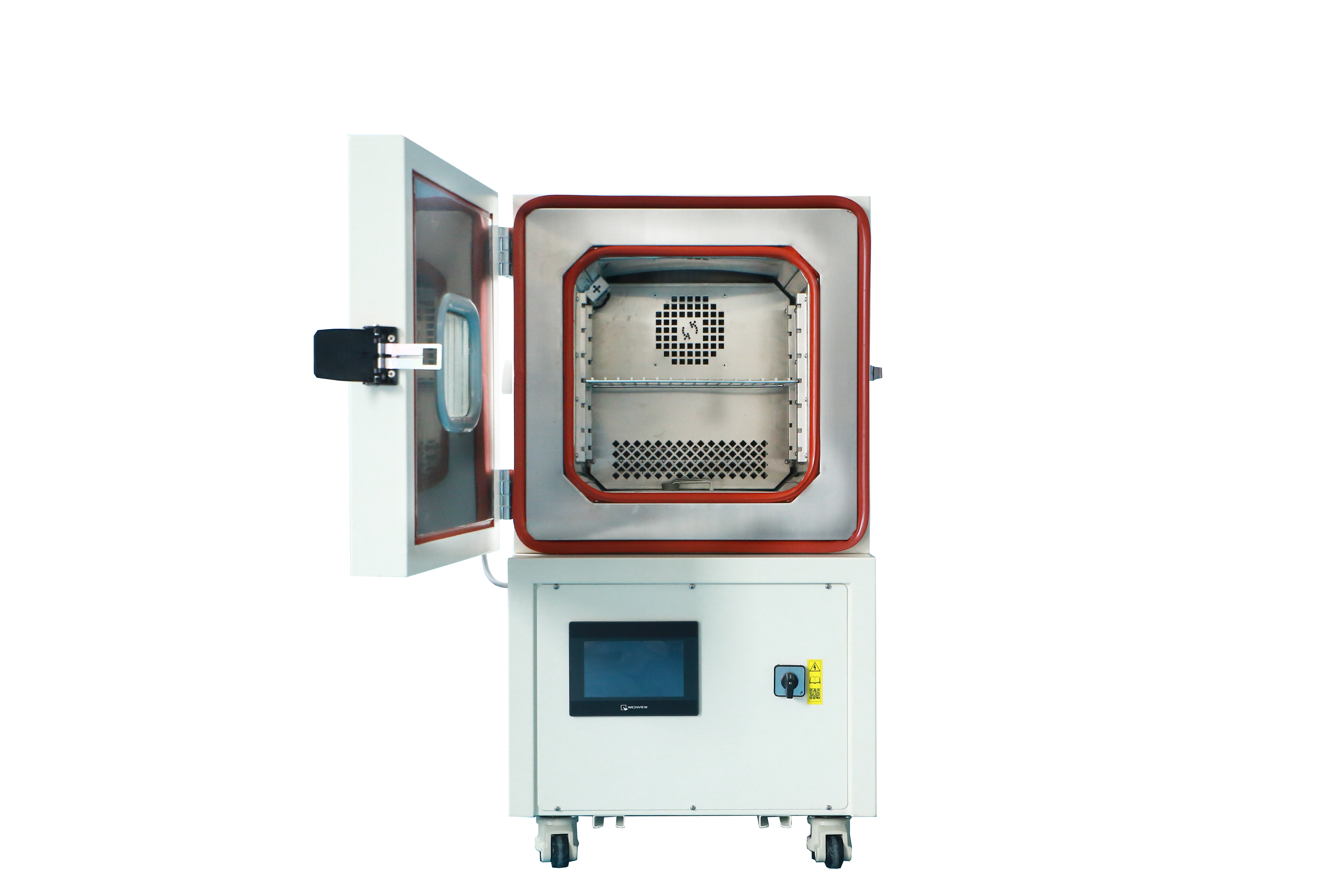 桌上型恒温恒湿试验箱