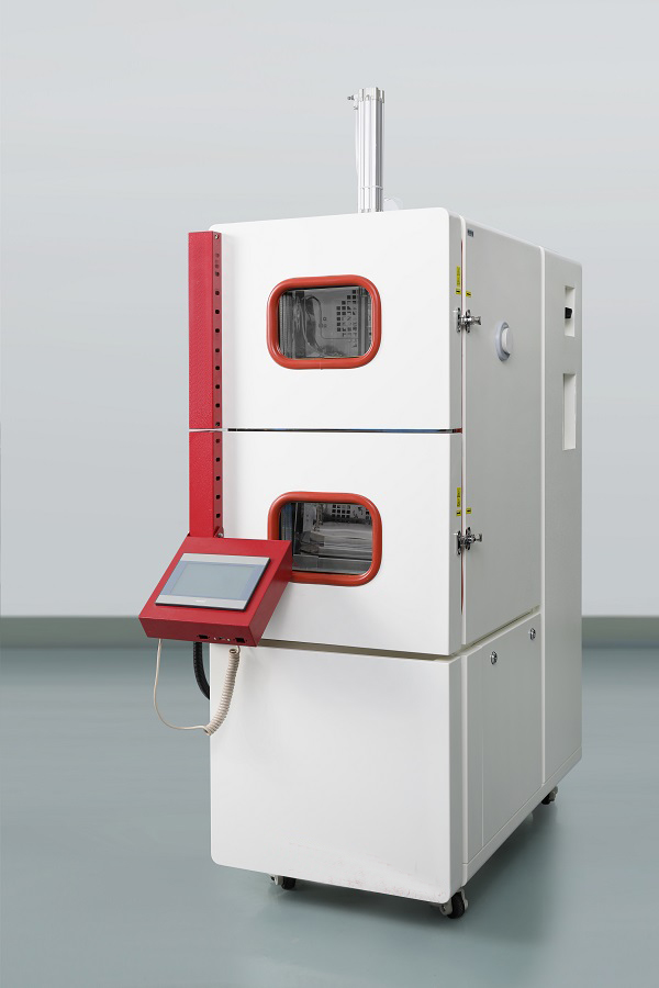 冷热冲击试验箱