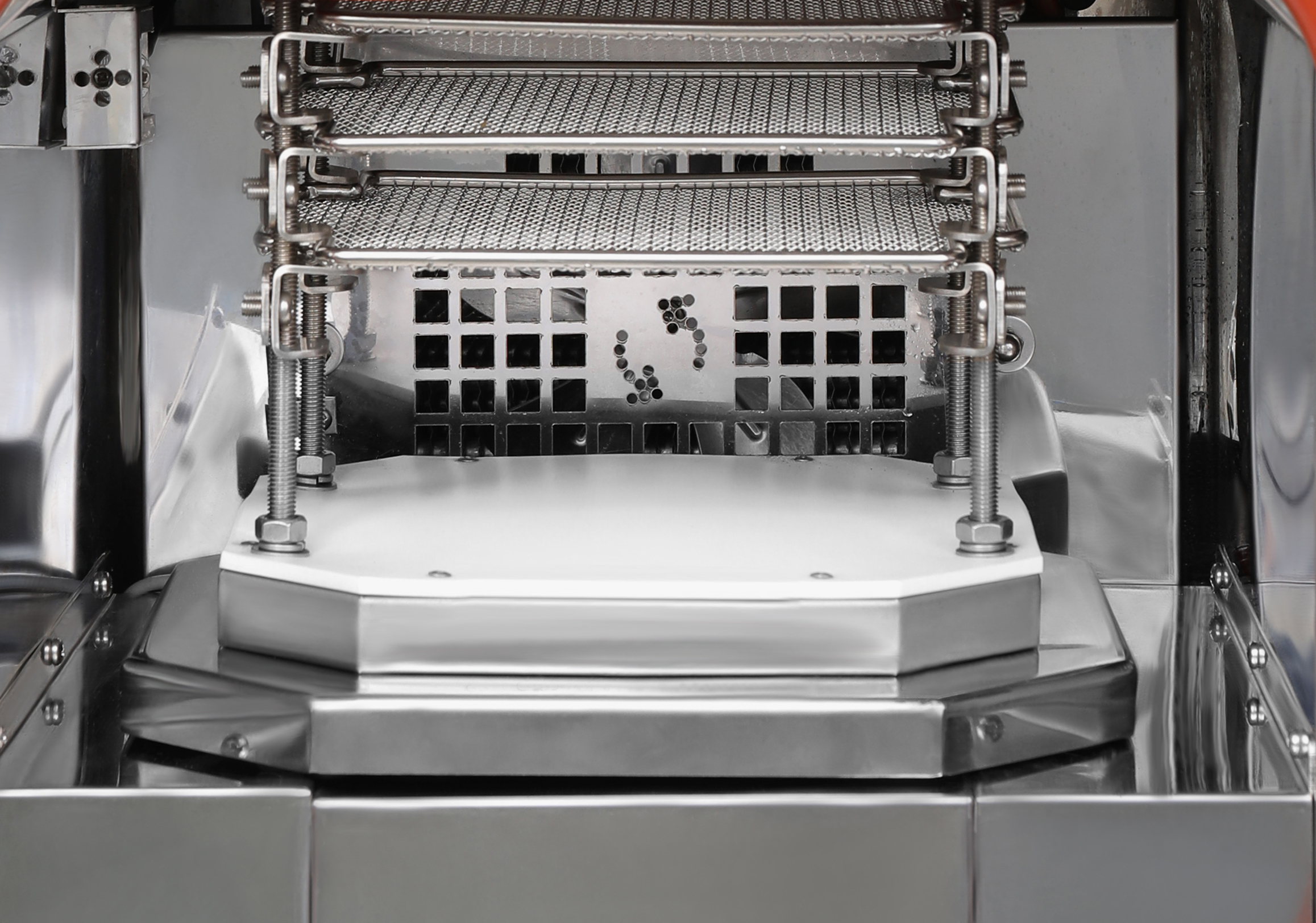 高低温冲击试验箱