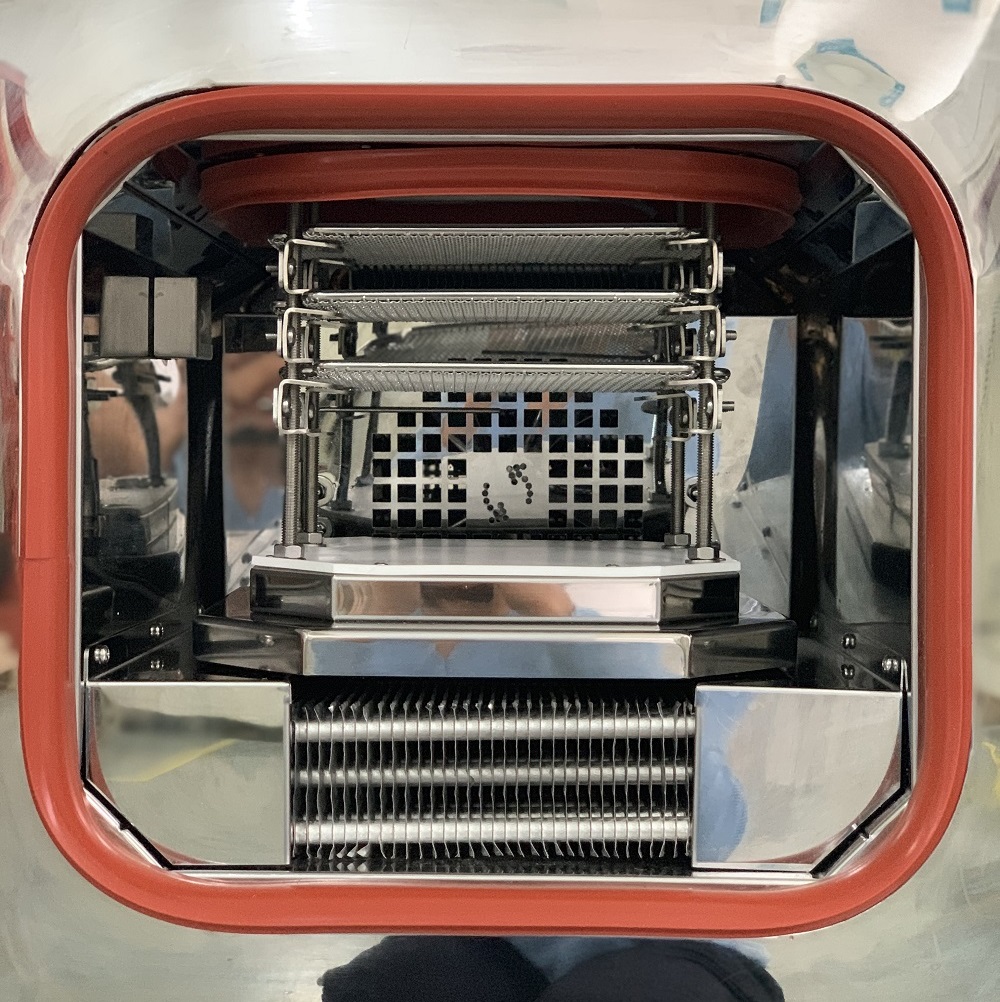 高低温冲击实验