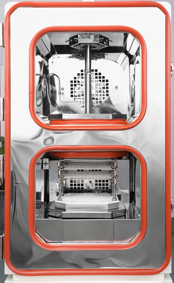 温度冲击试验机