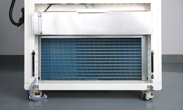 高低温湿热试验箱冷凝器